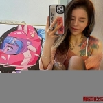 网红戚佳丽事件怎么回事，戚佳丽2分钟视频被曝光