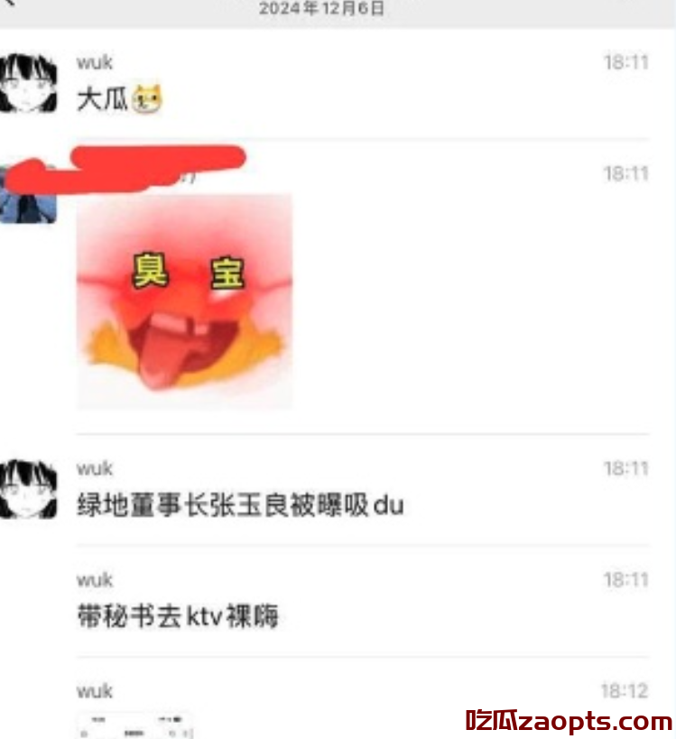 绿地集团董事长张玉良带女秘书裸嗨？不雅传闻发酵！